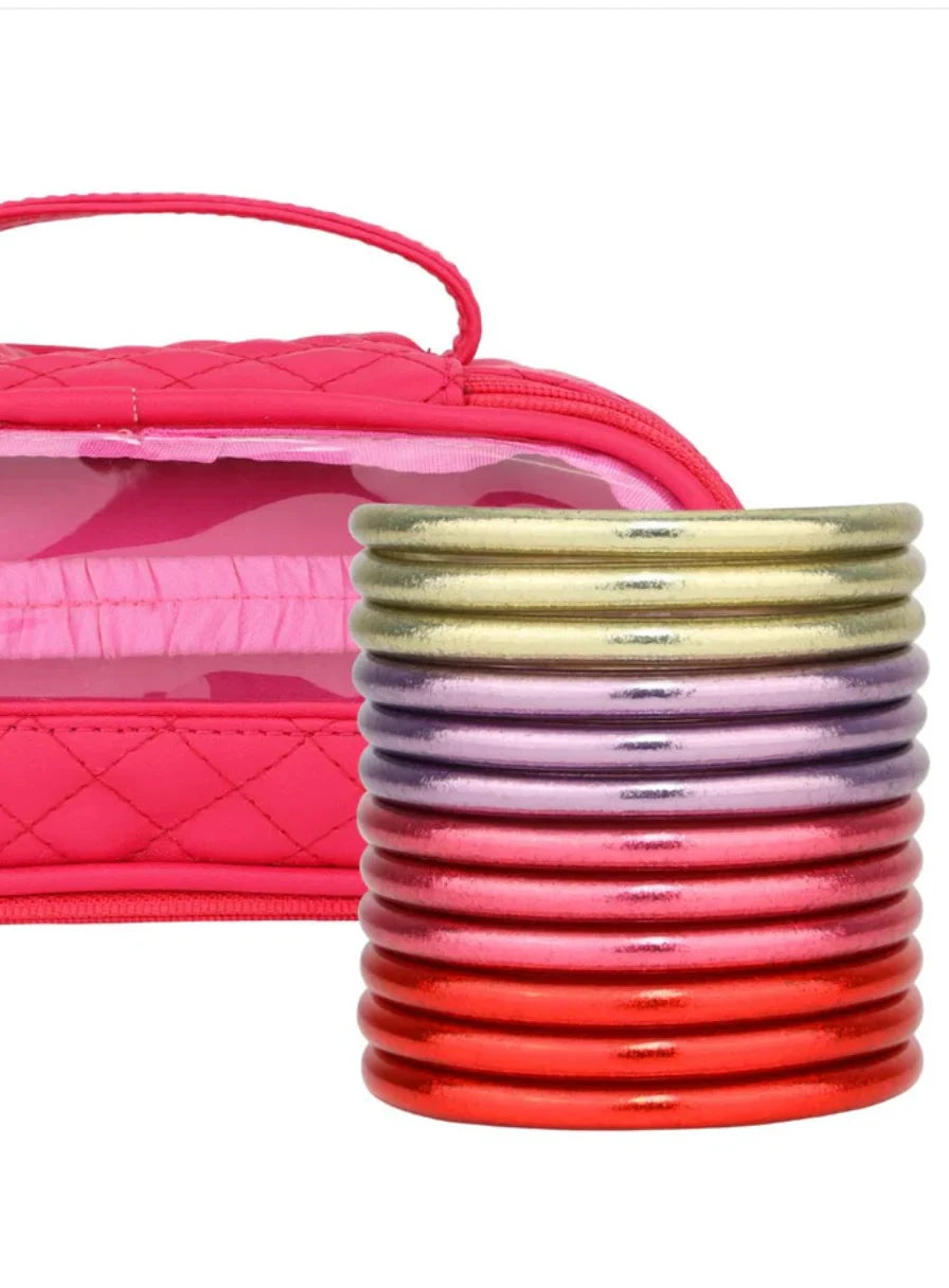 BudhaGirl- Bangle Bundle