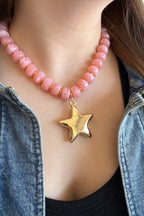 Star Struck Necklace