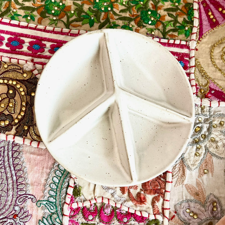 Peace of mind Jewelry Tray