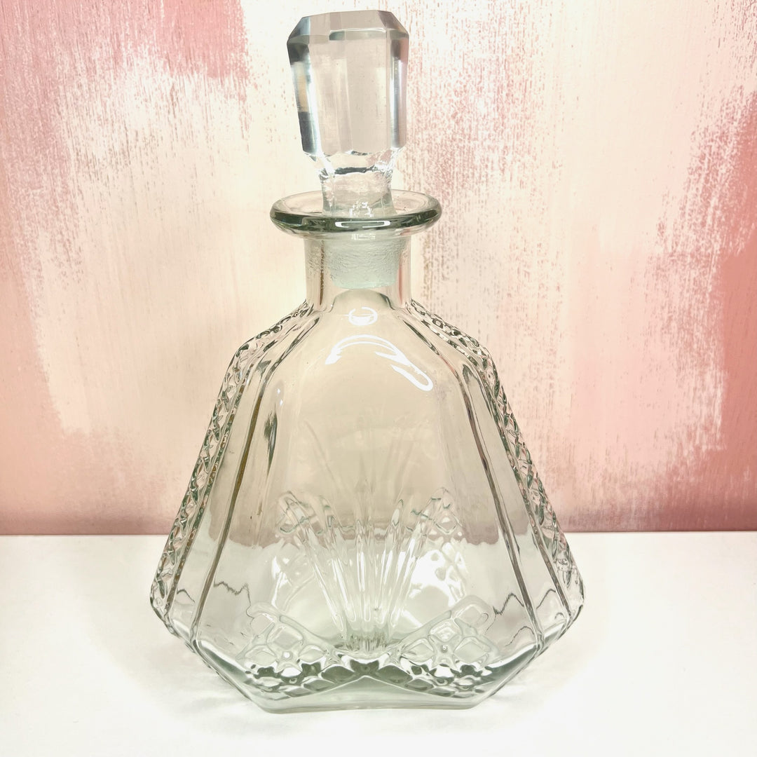 The Grace Decanter