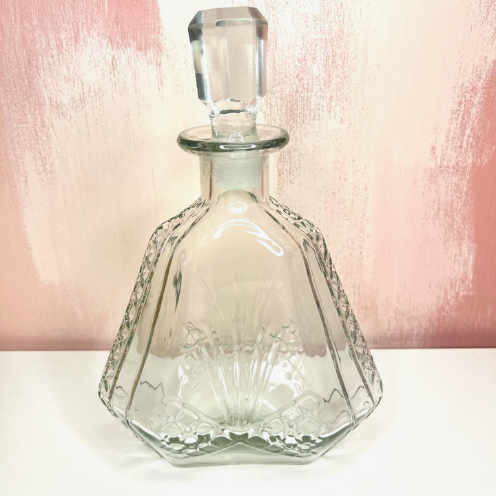 The Grace Decanter