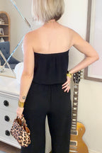 Free Spirit Jumpsuit