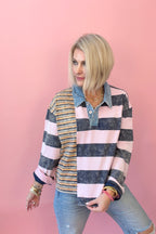 Mixed Signals Top