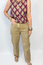 Bloom & Barrel Jeans