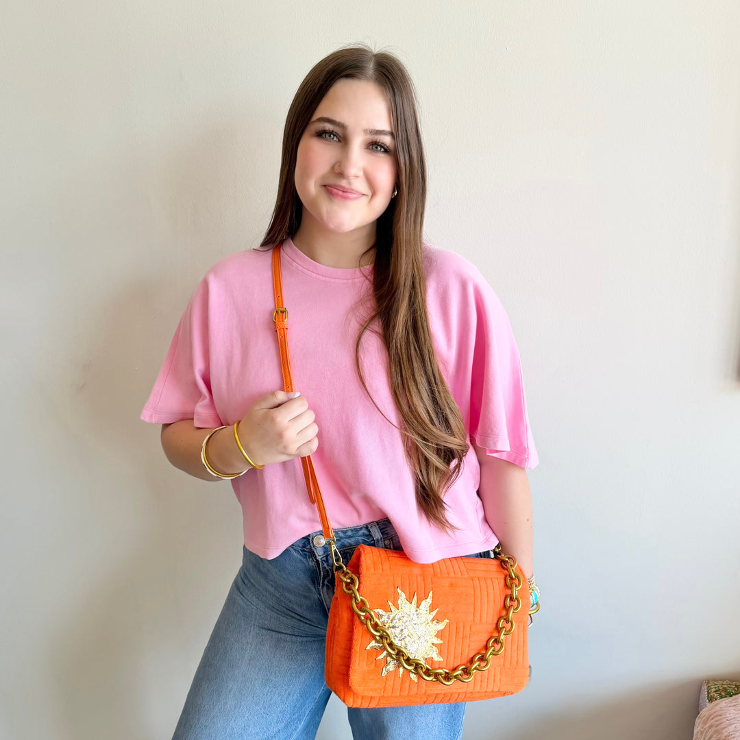 The Sol Bag