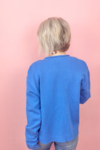 Cozy Girl Cardigan