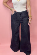 Drawn in Denim Jeans