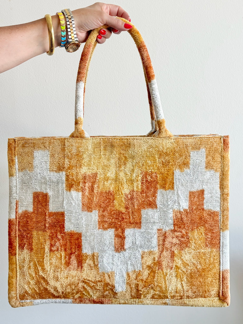 The Weekend Getaway Tote