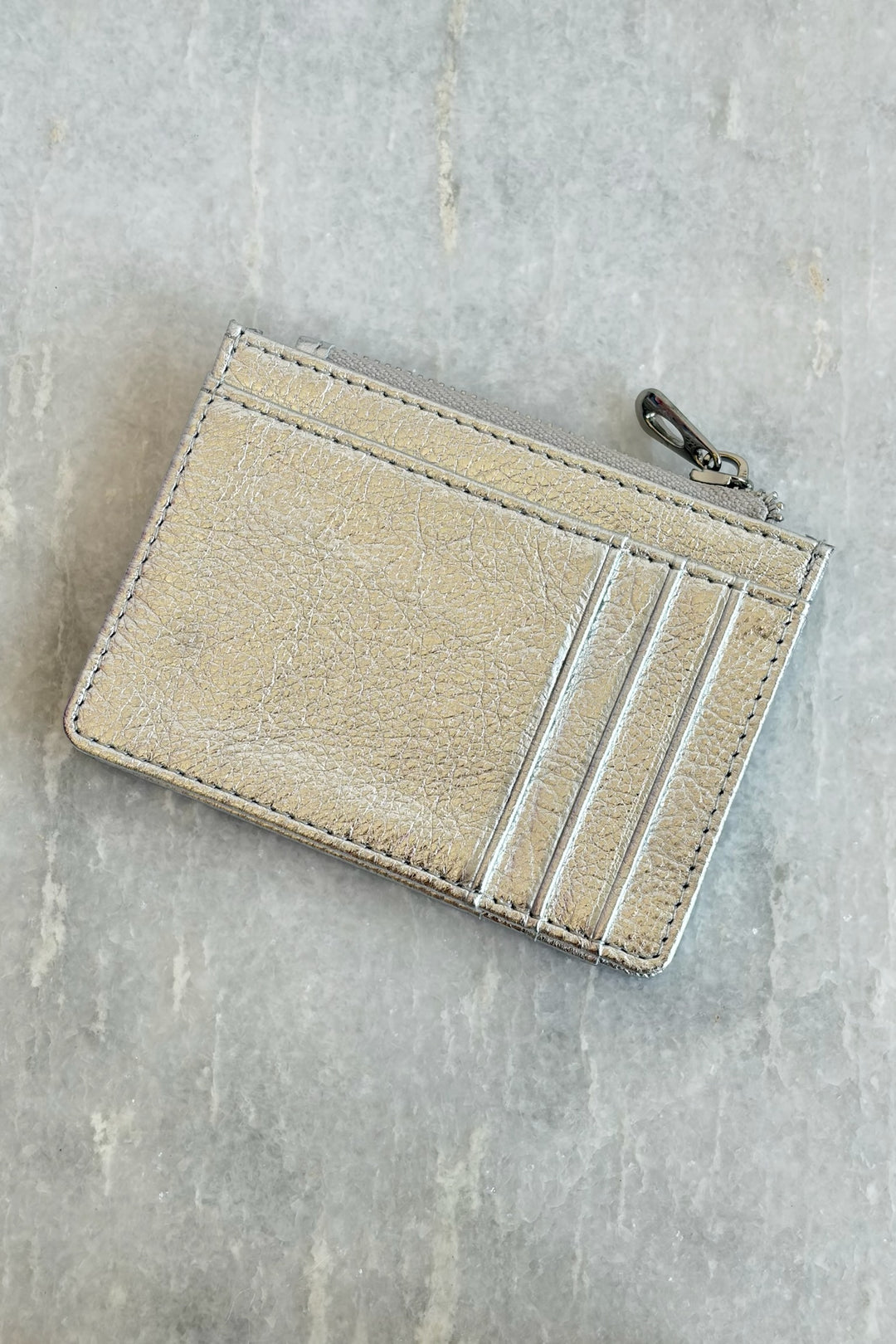 Platina Wallet