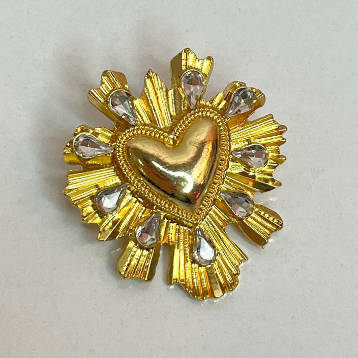 Brooches- Multiple Options!