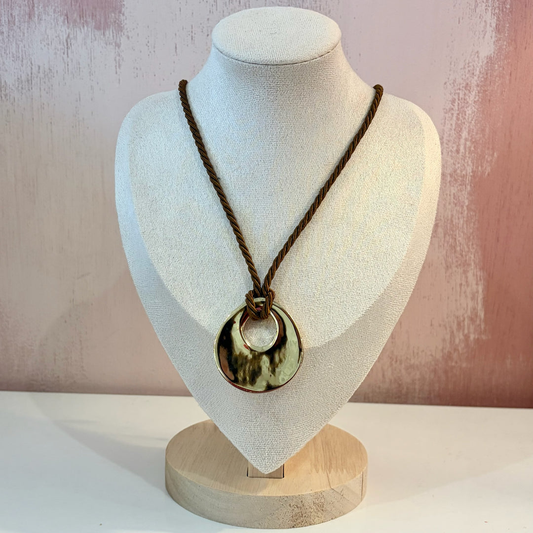 The Milano Necklace