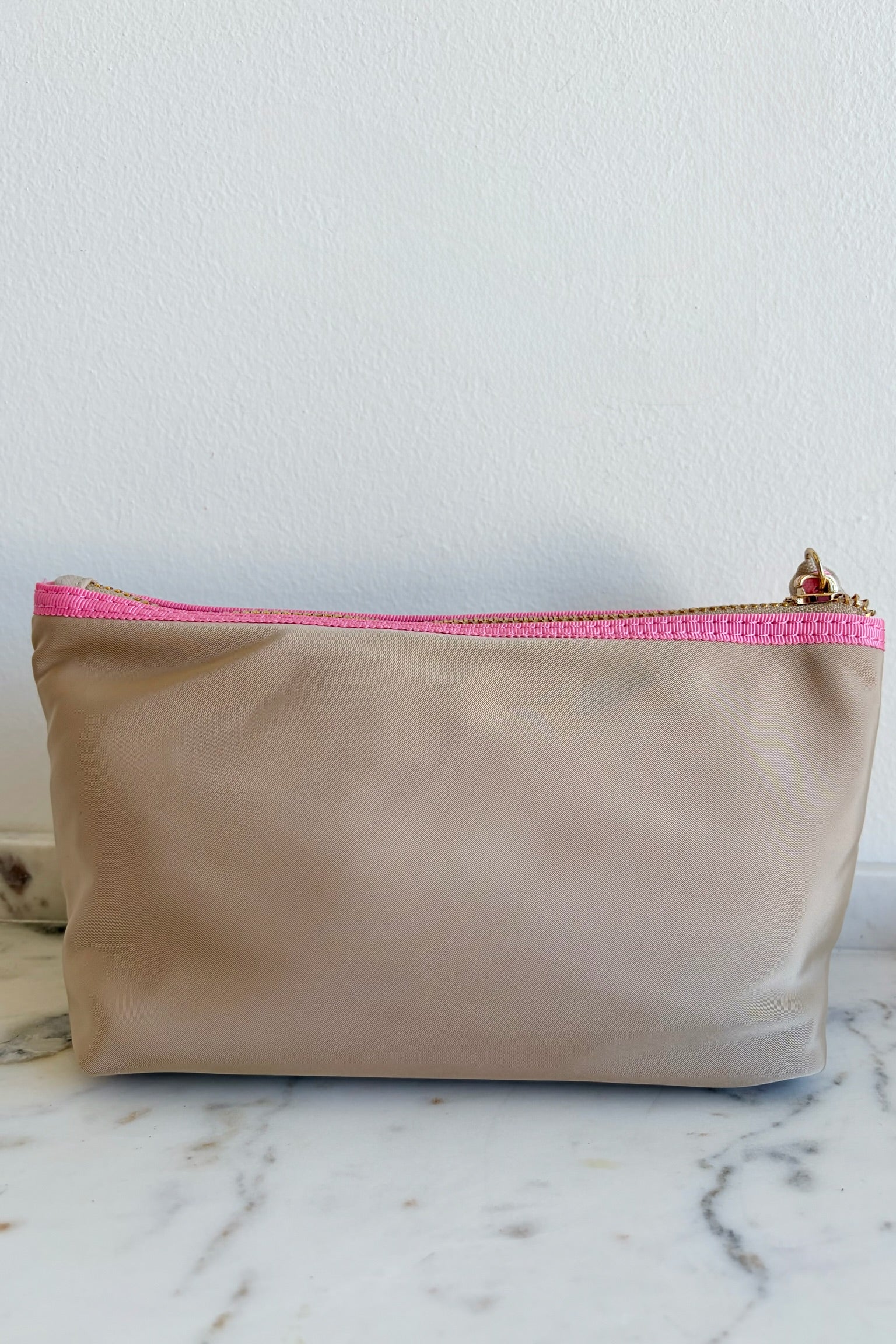 The Multitasker Pouch