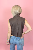 Vested Interest Top