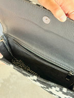 The One-of-One Rounded Clutch