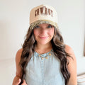 The Cowboy Club Hat