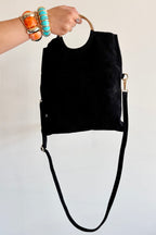 Palazzo Fold Bag