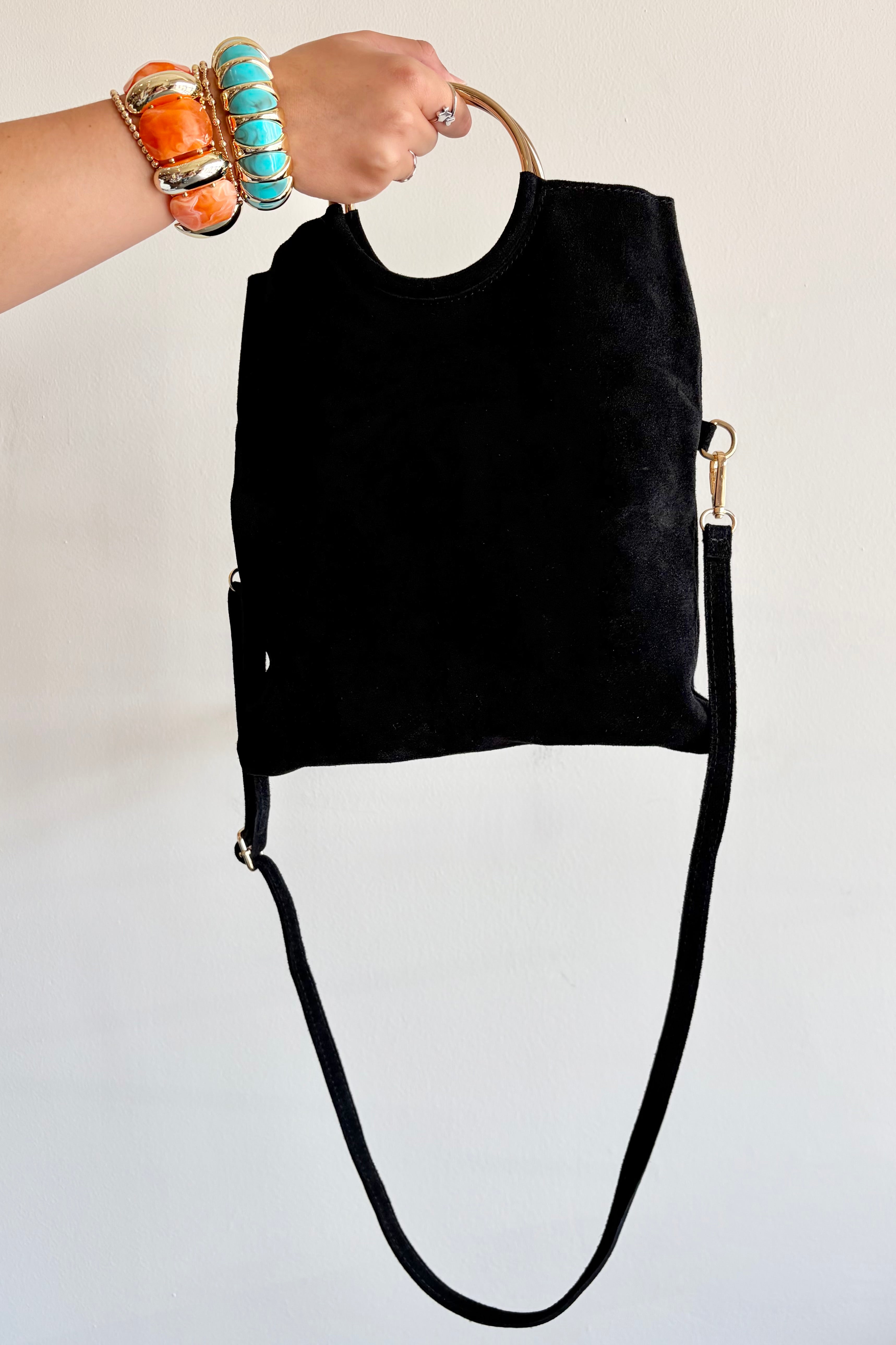 Palazzo Fold Bag
