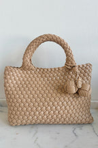 Amalfi Woven Bag