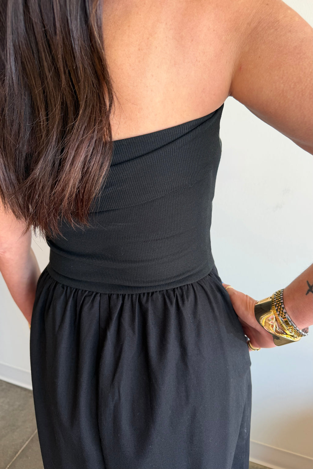 After Hours Maxi Dress