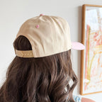 Too Pretty To Work Hat