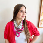 The Versailles Scarf