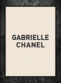 Gabrielle Chanel Book