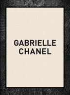 Gabrielle Chanel Book