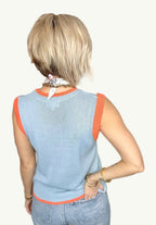 Cute Catch Top