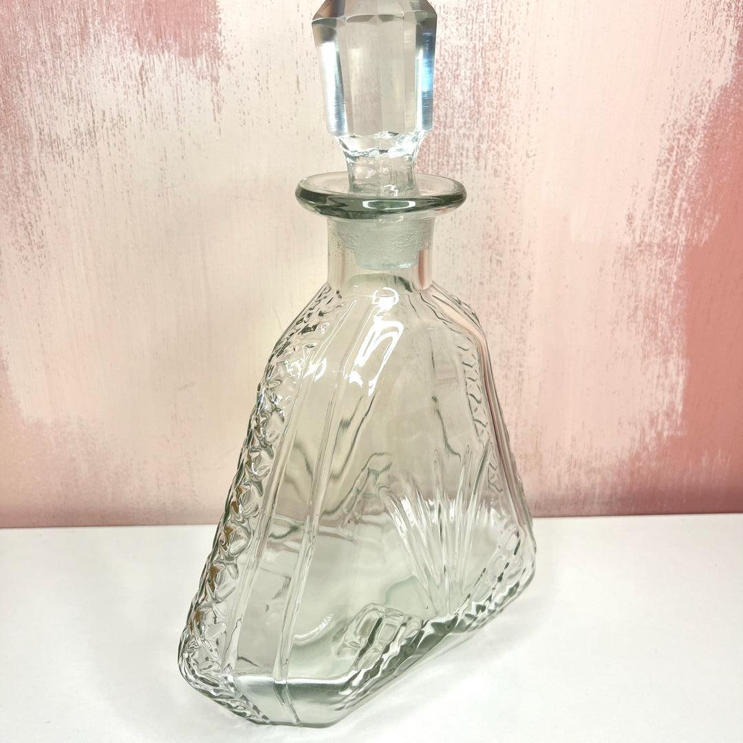 The Grace Decanter