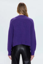 Pistola- Adina Sweater