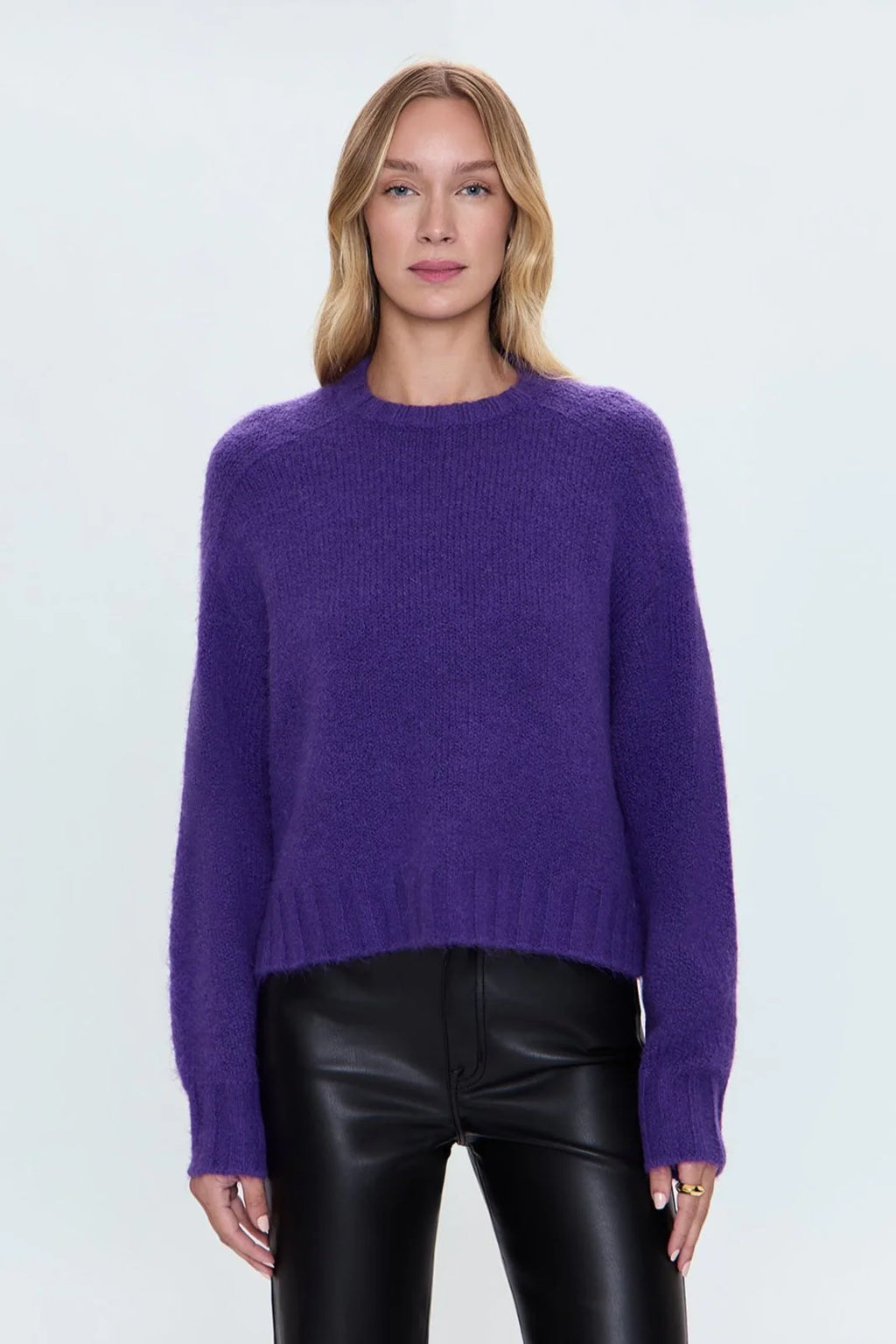 Pistola- Adina Sweater