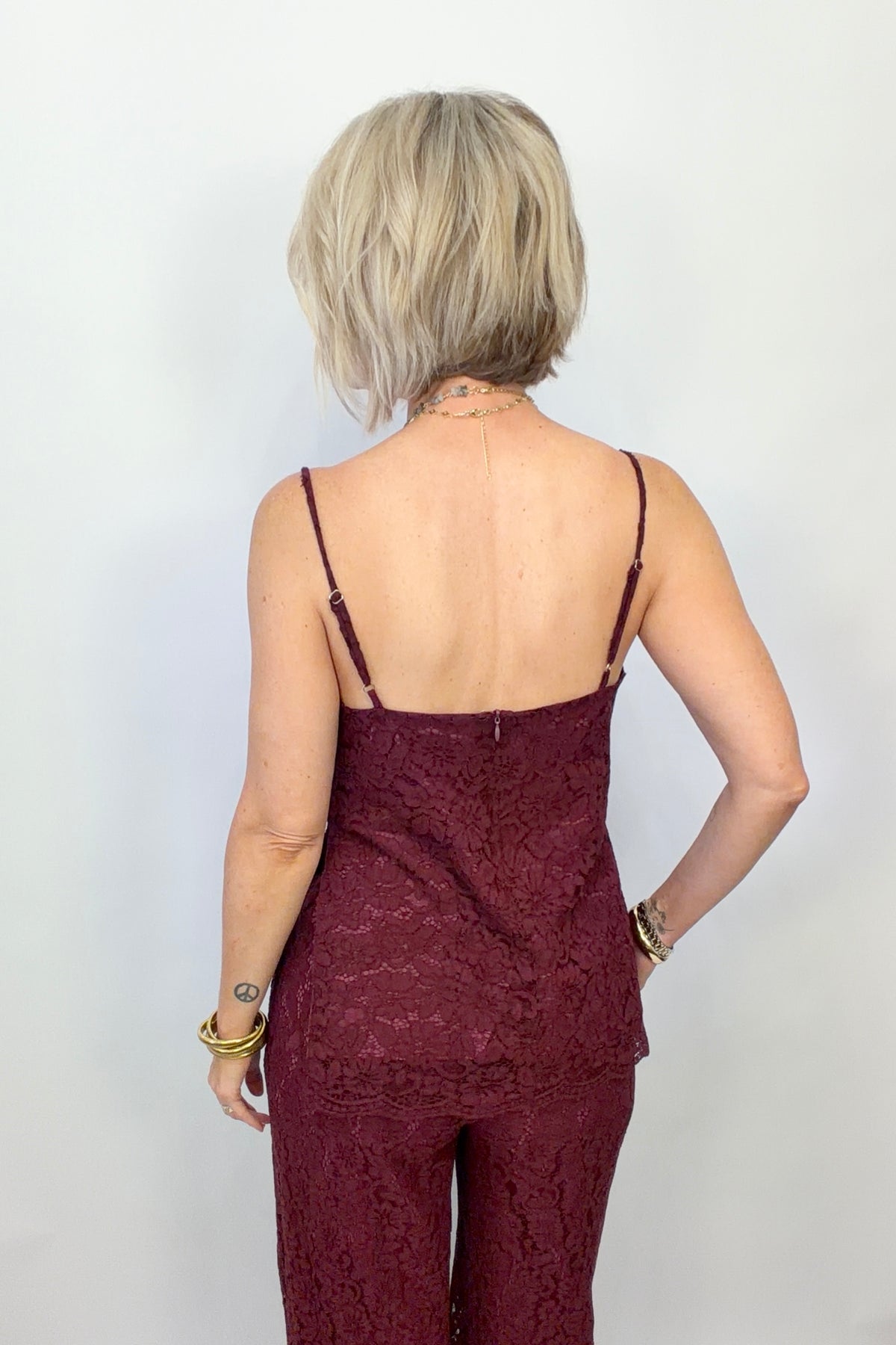 Laced in Elegance Set