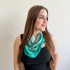 The Cavaliere Scarf