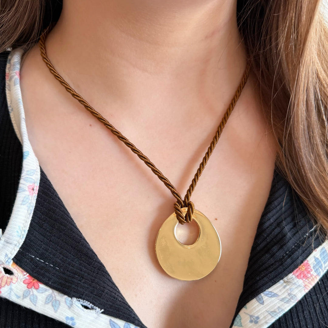 The Milano Necklace