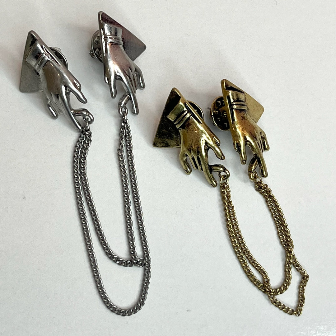 Brooches- Multiple Options!