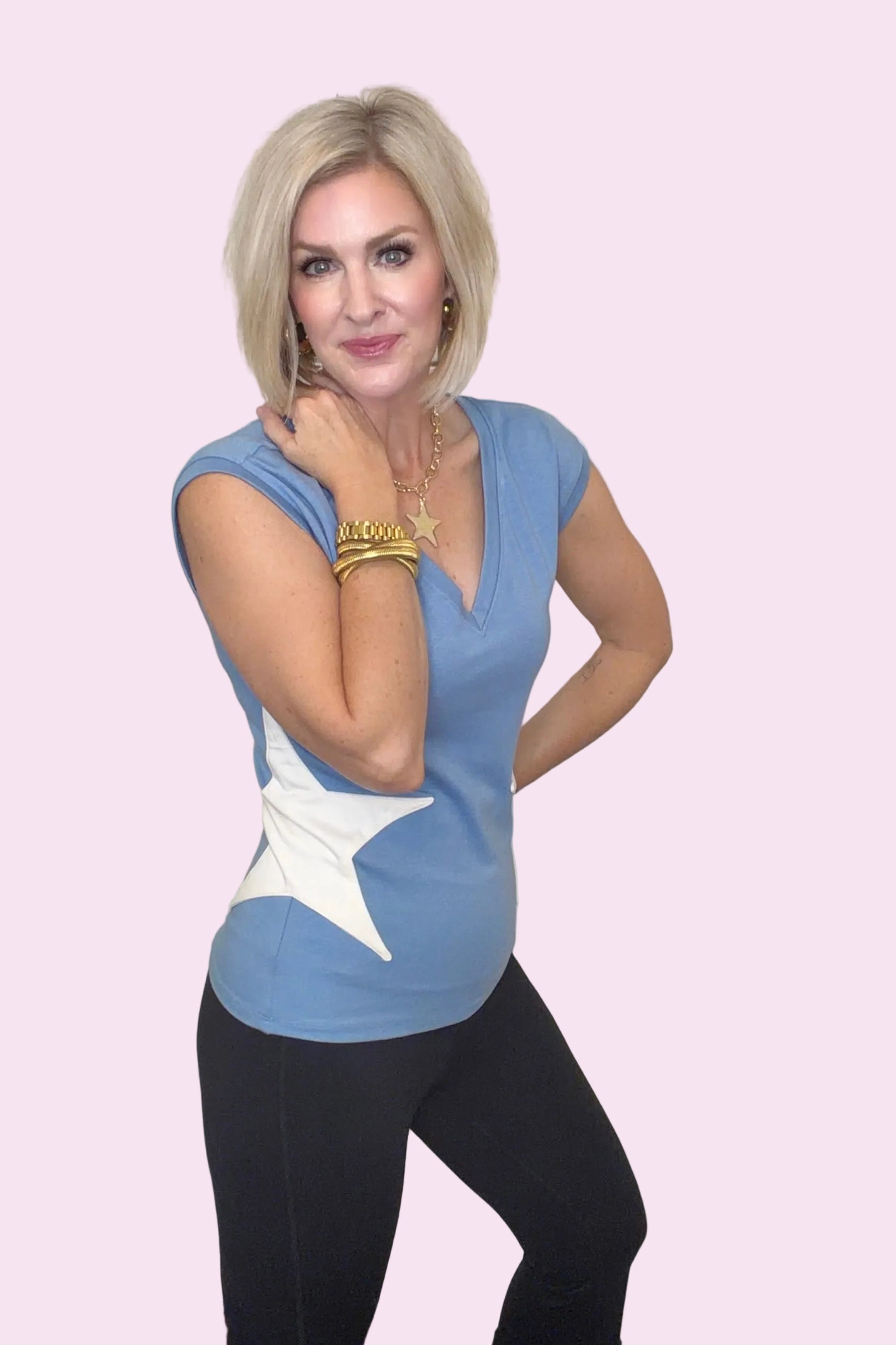Star Chaser Tee