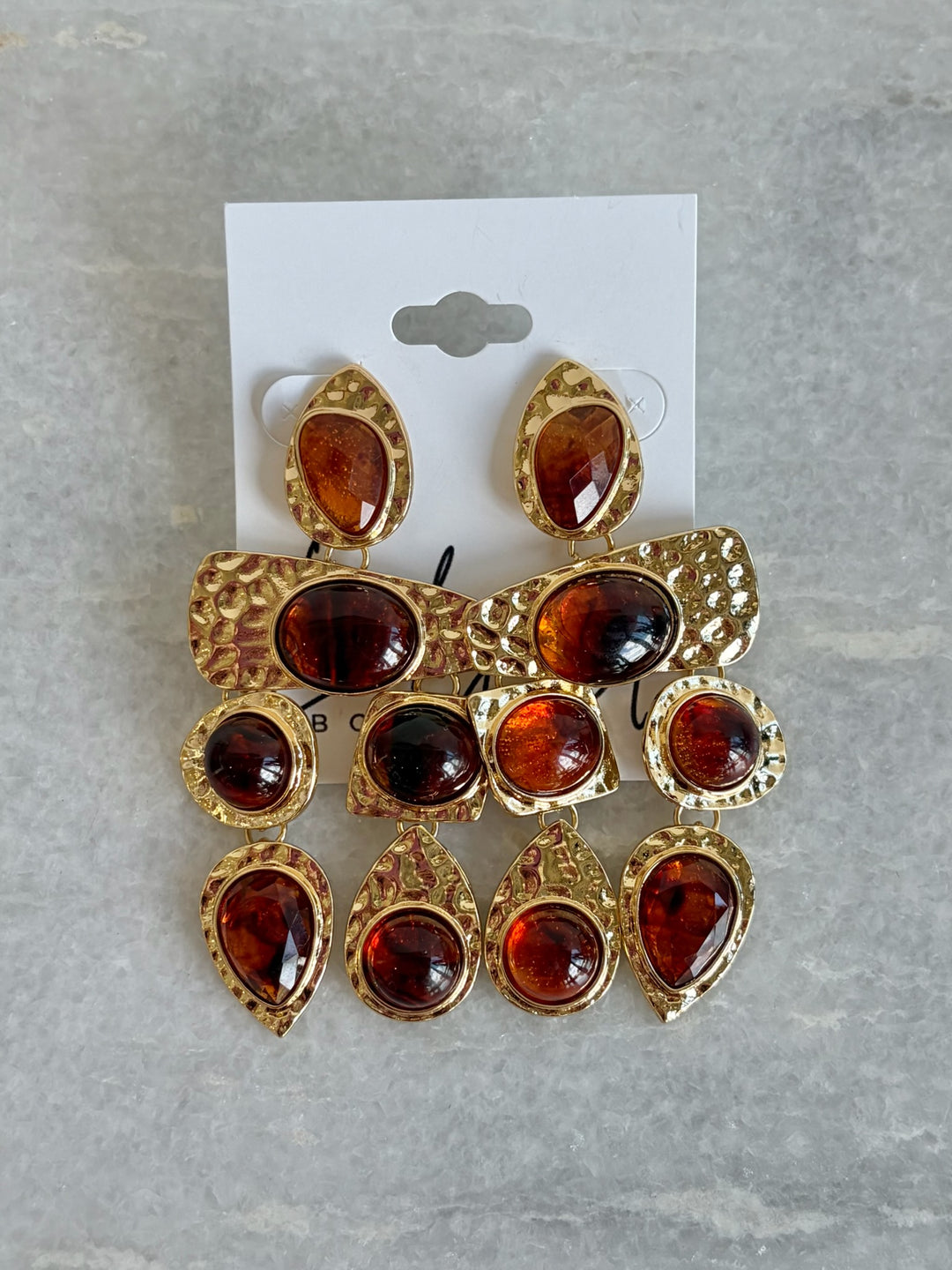 Ambra Earrings