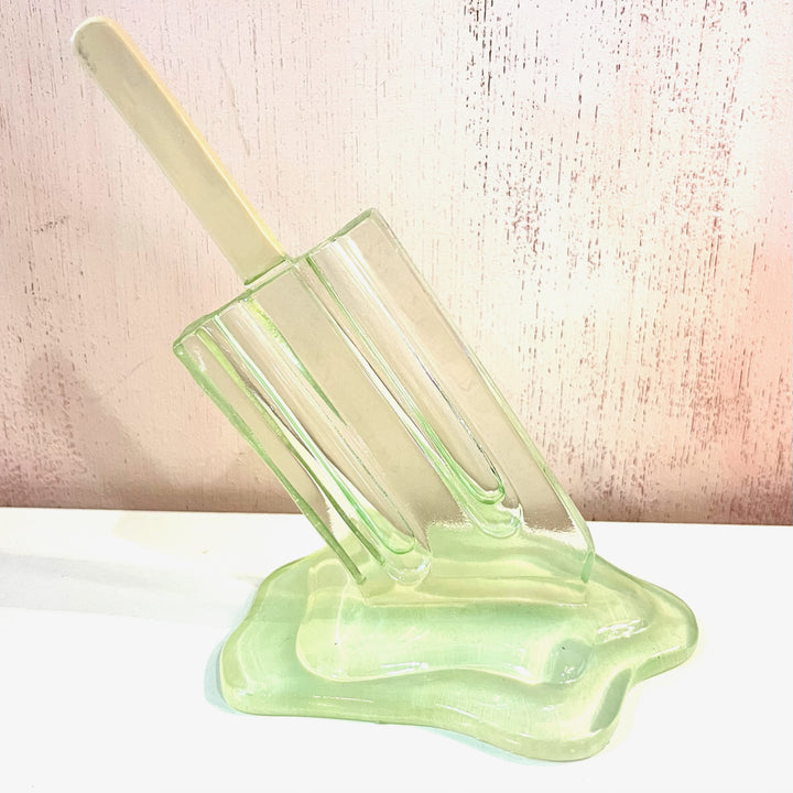 Melting Ice Pop Ring Holder- (3 Color Options)
