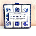 Blossom Bandages- (Blue Willow and Floral Fix)