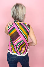 Desert Horizon Top
