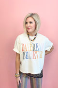 Believer Era Tee