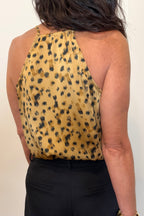 Savanna Tank