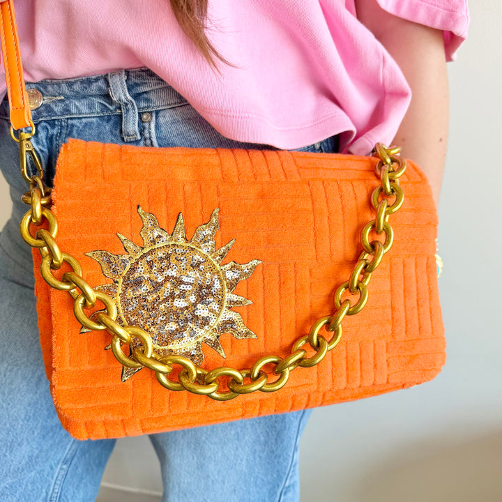 The Sol Bag