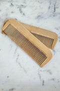 Easy Does It Wooden Comb