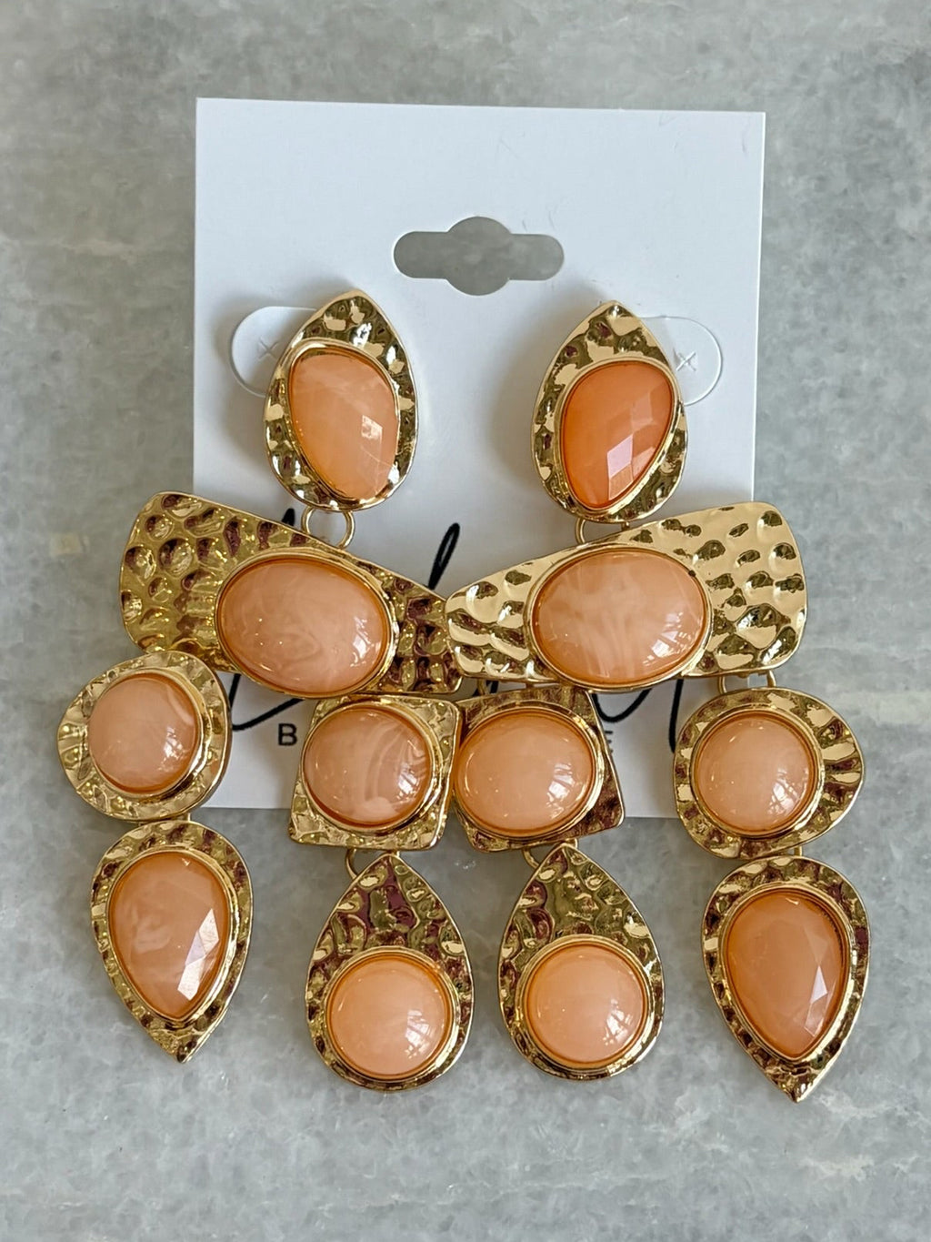 The Sunstone Drops