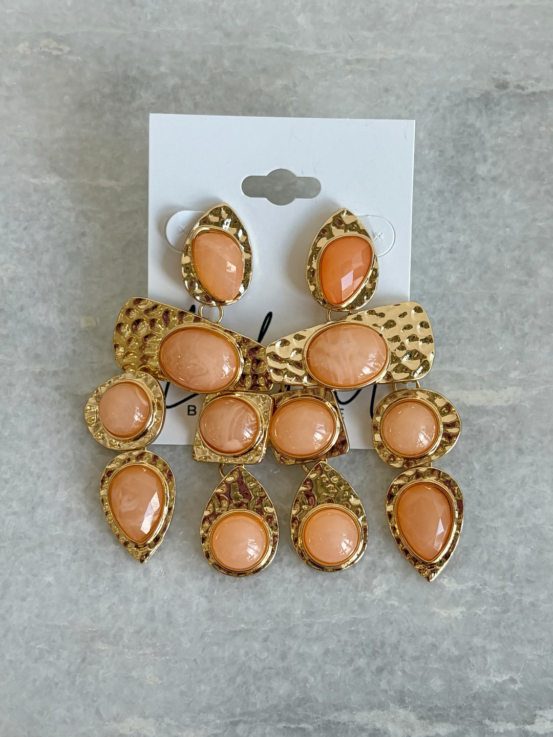 Pesca Earrings