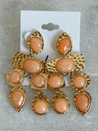 The Sunstone Drops