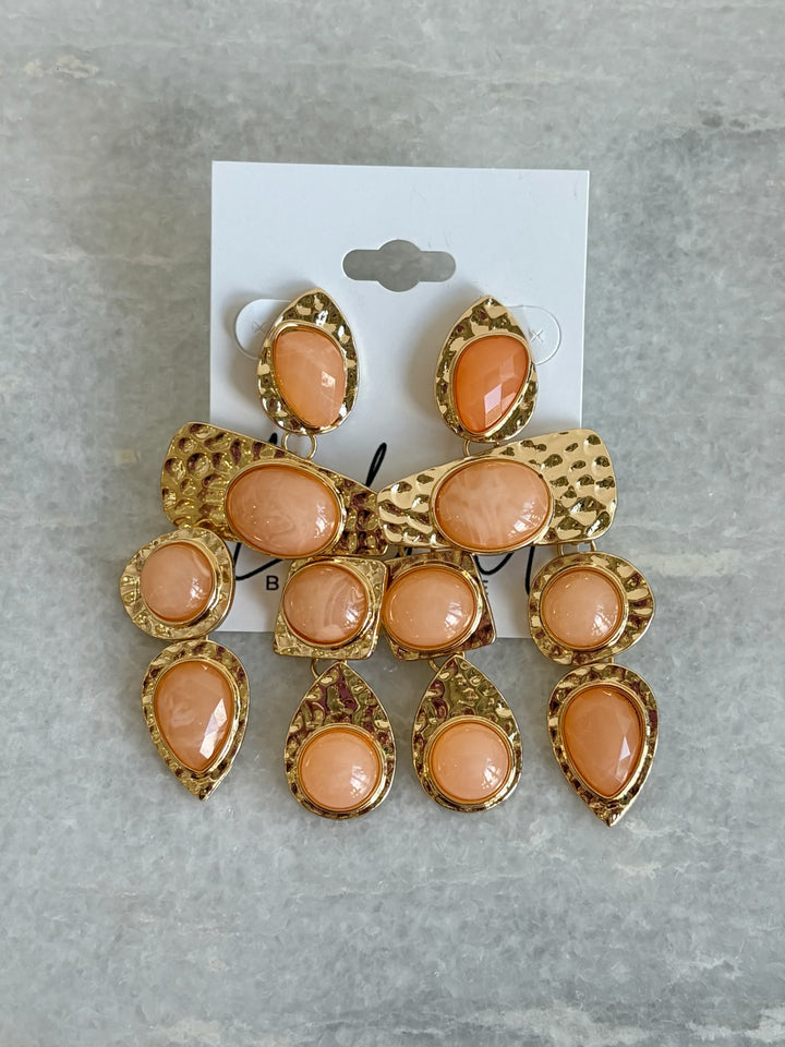Pesca Earrings