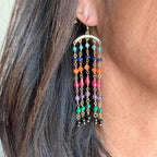 Rio Chandelier Earrings
