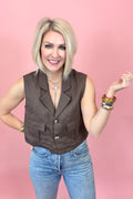 Vested Interest Top